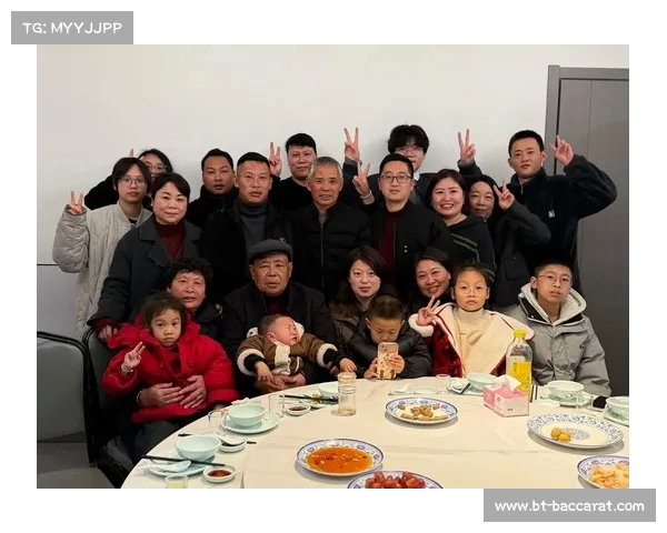 过年团聚时适合一家人一起玩的趣味游戏推荐与活动选择